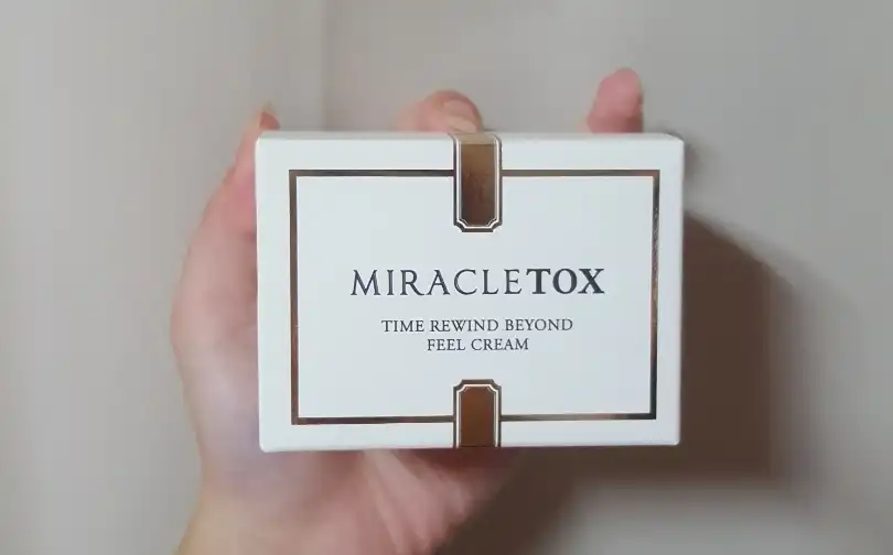 타임 리와인드 비욘드 필 크림