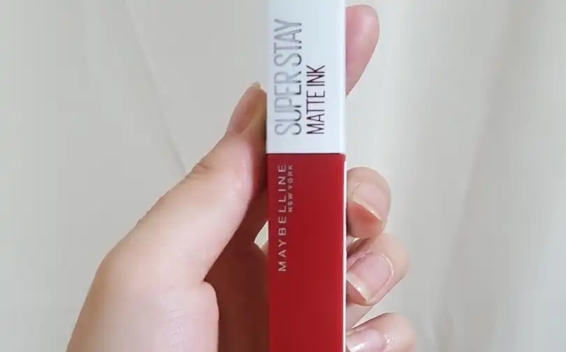 슈퍼 스테이 립 잉크 [20 파이오니어]