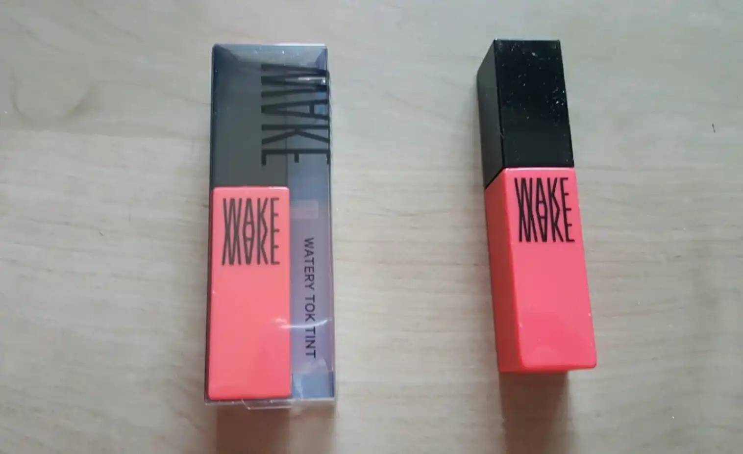 수분톡 틴트 [05 코랄 워터]