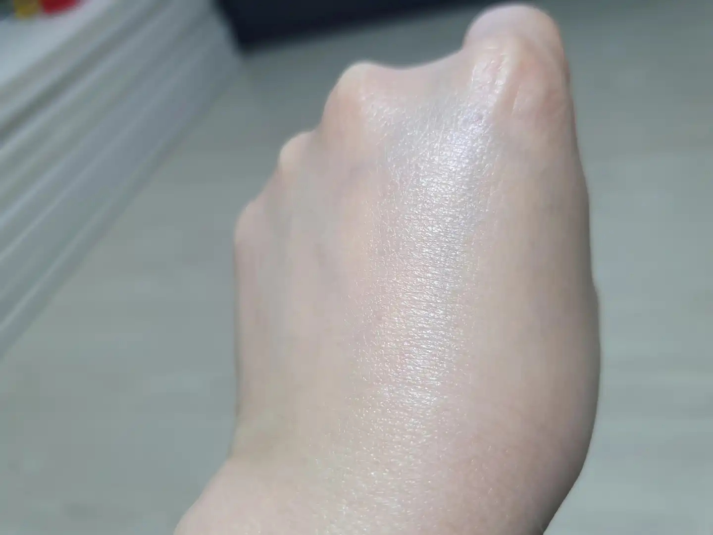 언니의파우치 리뷰 이미지 5 - [토탈에이징케어 인텐스 로션]
