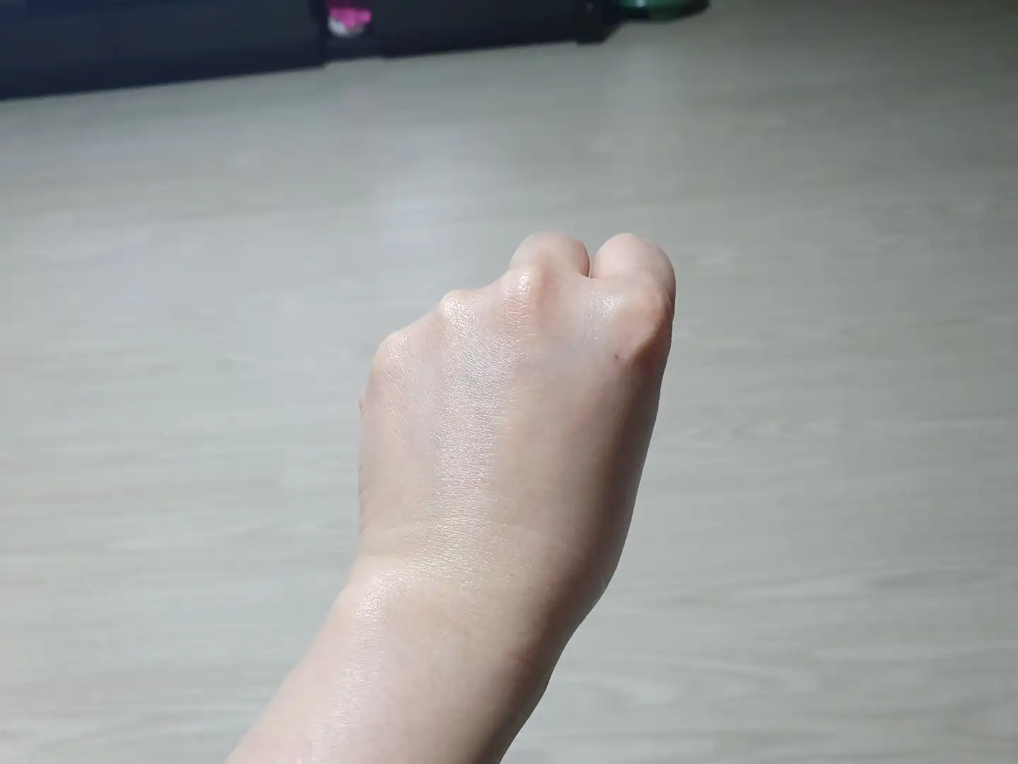 언니의파우치 리뷰 이미지 6 - [토탈에이징케어 인텐스 로션]