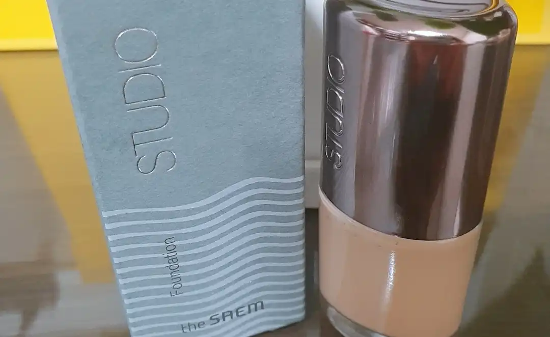 스튜디오 파운데이션 [뉴트럴 21호]