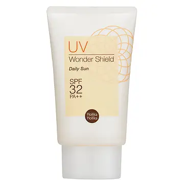 UV 원더쉴드 데일리 선