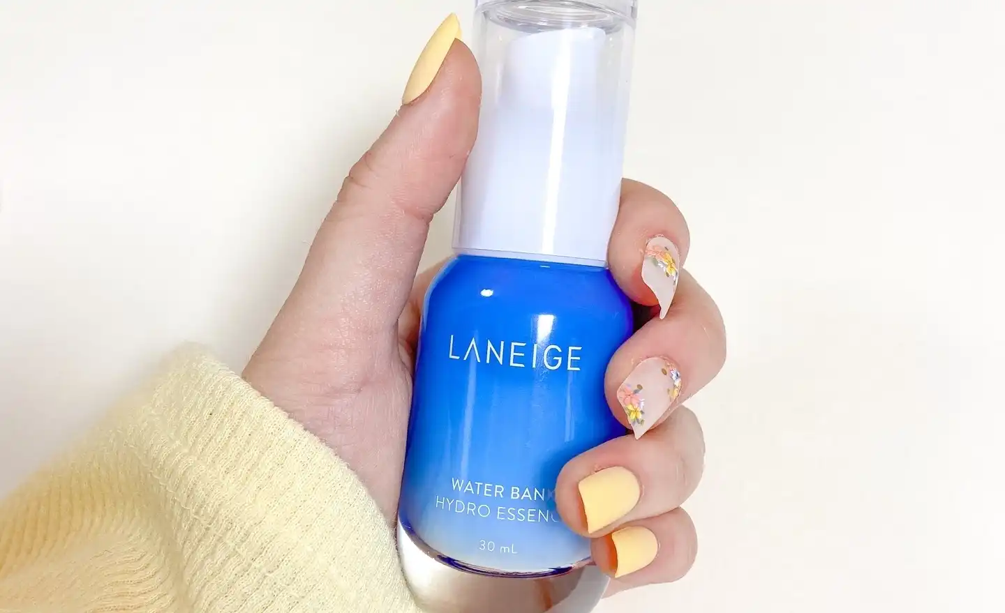 워터뱅크 하이드로 에센스