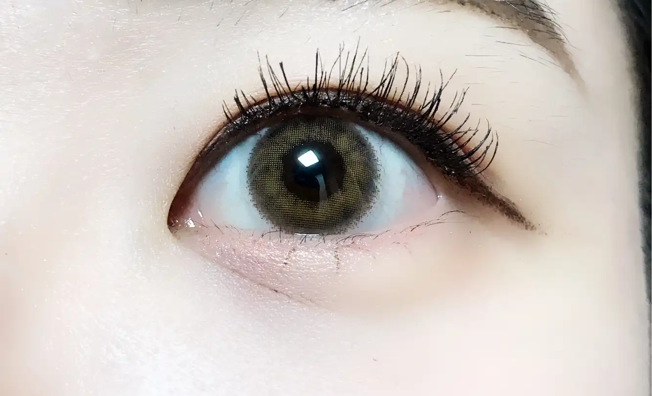 오버룩 137 [브라운]