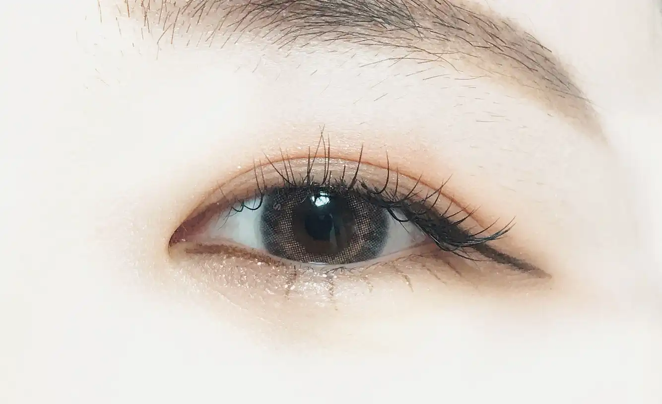 시크릿 베리 [그레이]