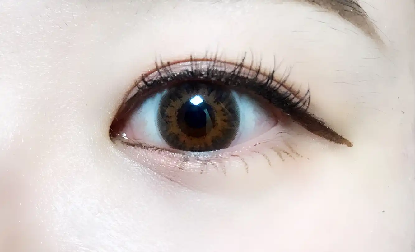 오버룩 139 [브라운]