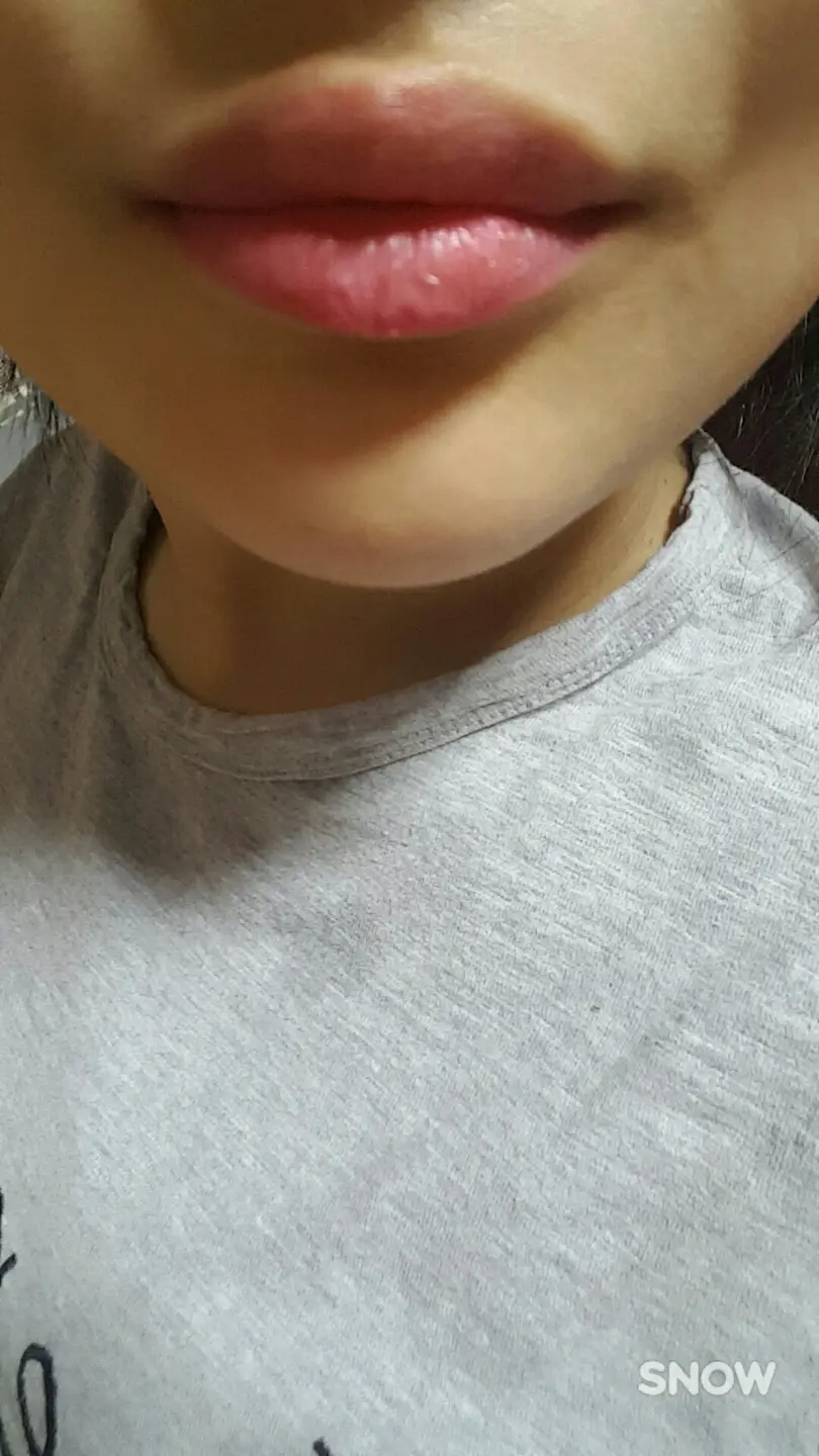 선택된 언니의파우치 리뷰 이미지 - [팝타스틱 젤리 틴트 [쇼킹오렌지]]