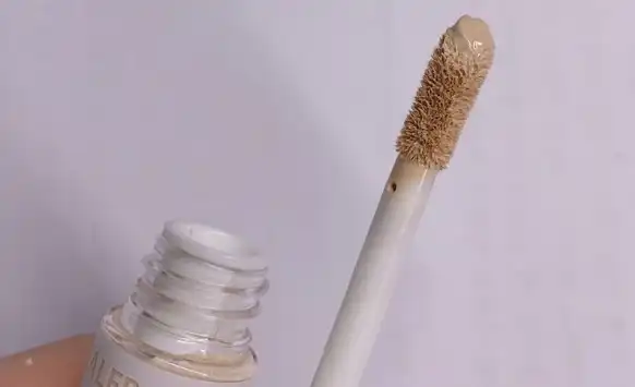 커버 퍼펙션 픽실러 [01 클리어 베이지]