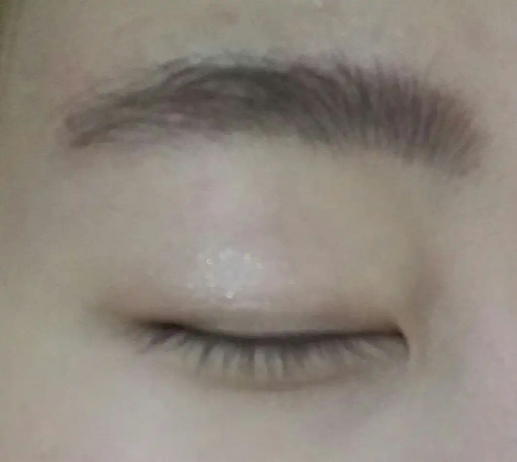 언니의파우치 리뷰 이미지 4 - [퍼펙트 스타일리스트 아이즈 (레이디베이지)]