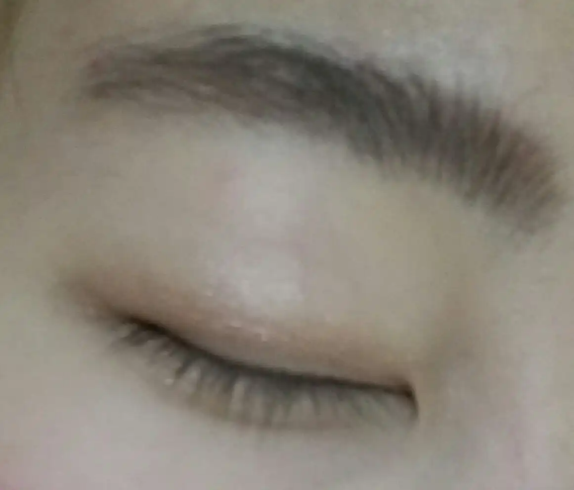 언니의파우치 리뷰 이미지 6 - [퍼펙트 스타일리스트 아이즈 (레이디베이지)]