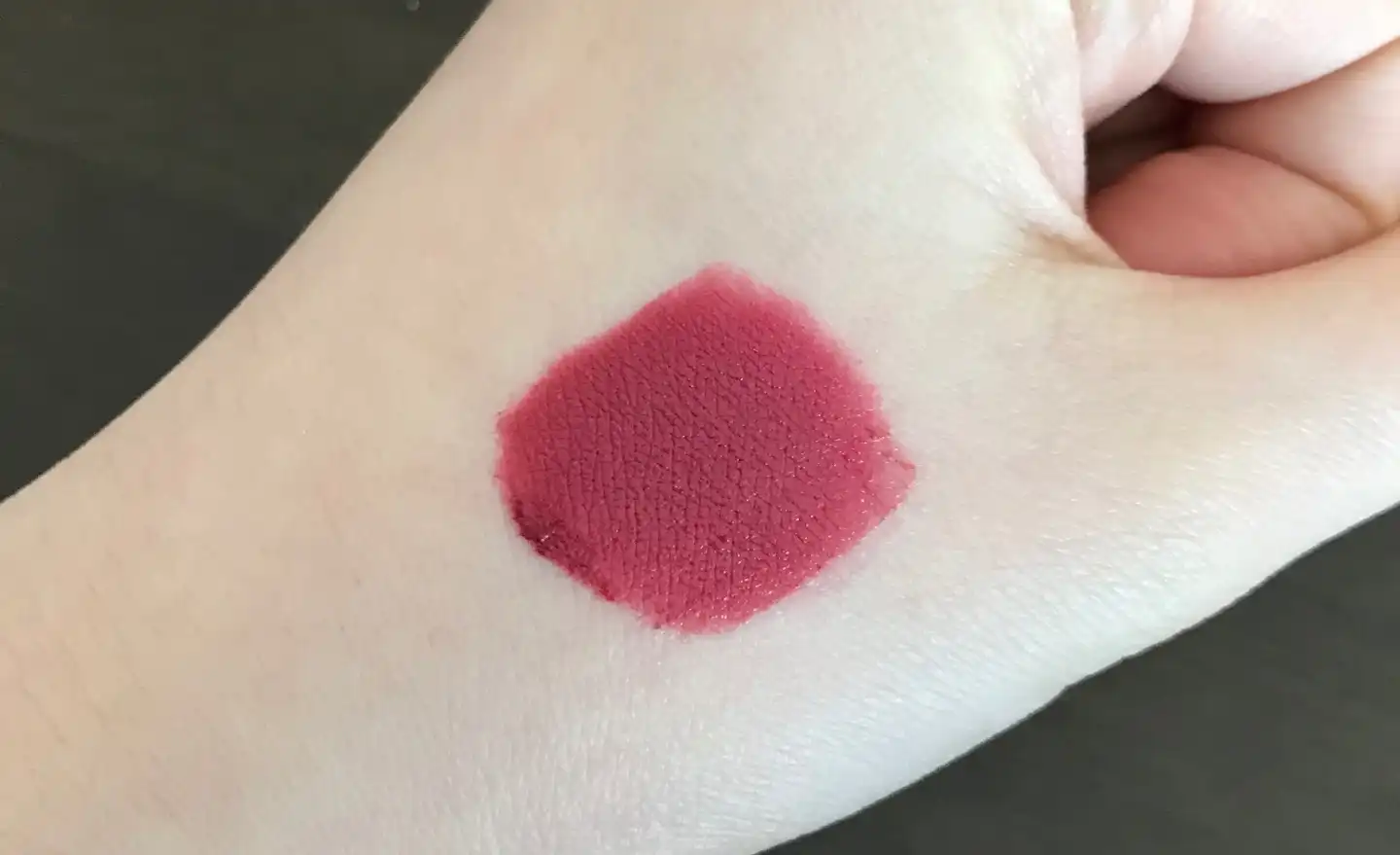 제로벨벳틴트 [08 아이시]