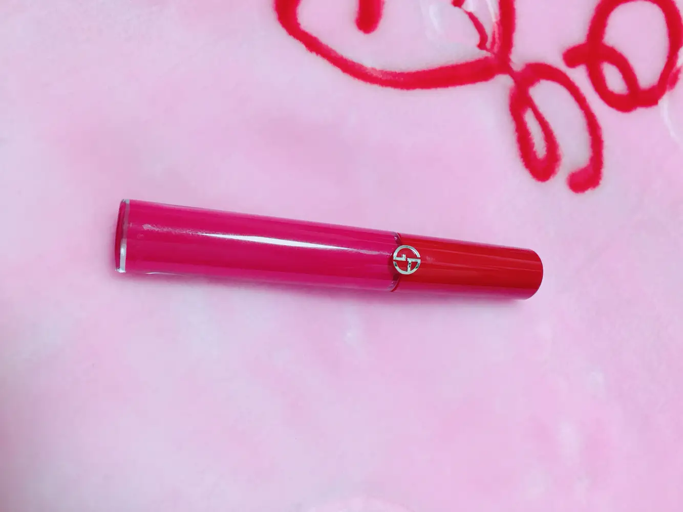 선택된 언니의파우치 리뷰 이미지 - [립 마에스트로 504]