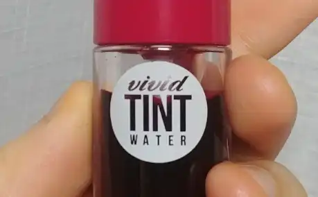 비비드 틴트 워터 [001 생생크렌베리에이드]