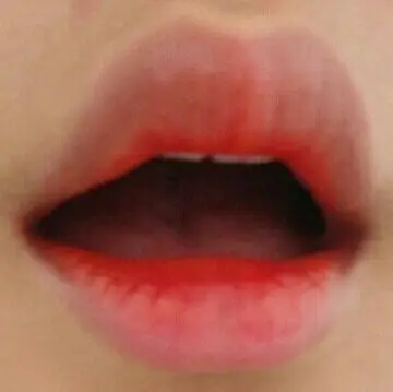 선택된 언니의파우치 리뷰 이미지 - [디어 달링 틴트 AD (03 오렌지레드)]