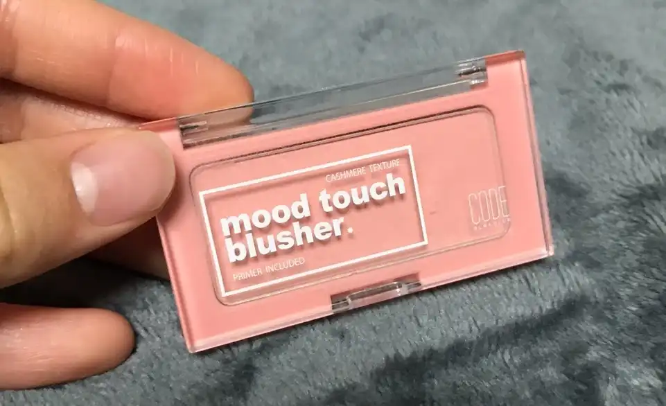 엔 무드터치 블러셔 [로즈무화과]