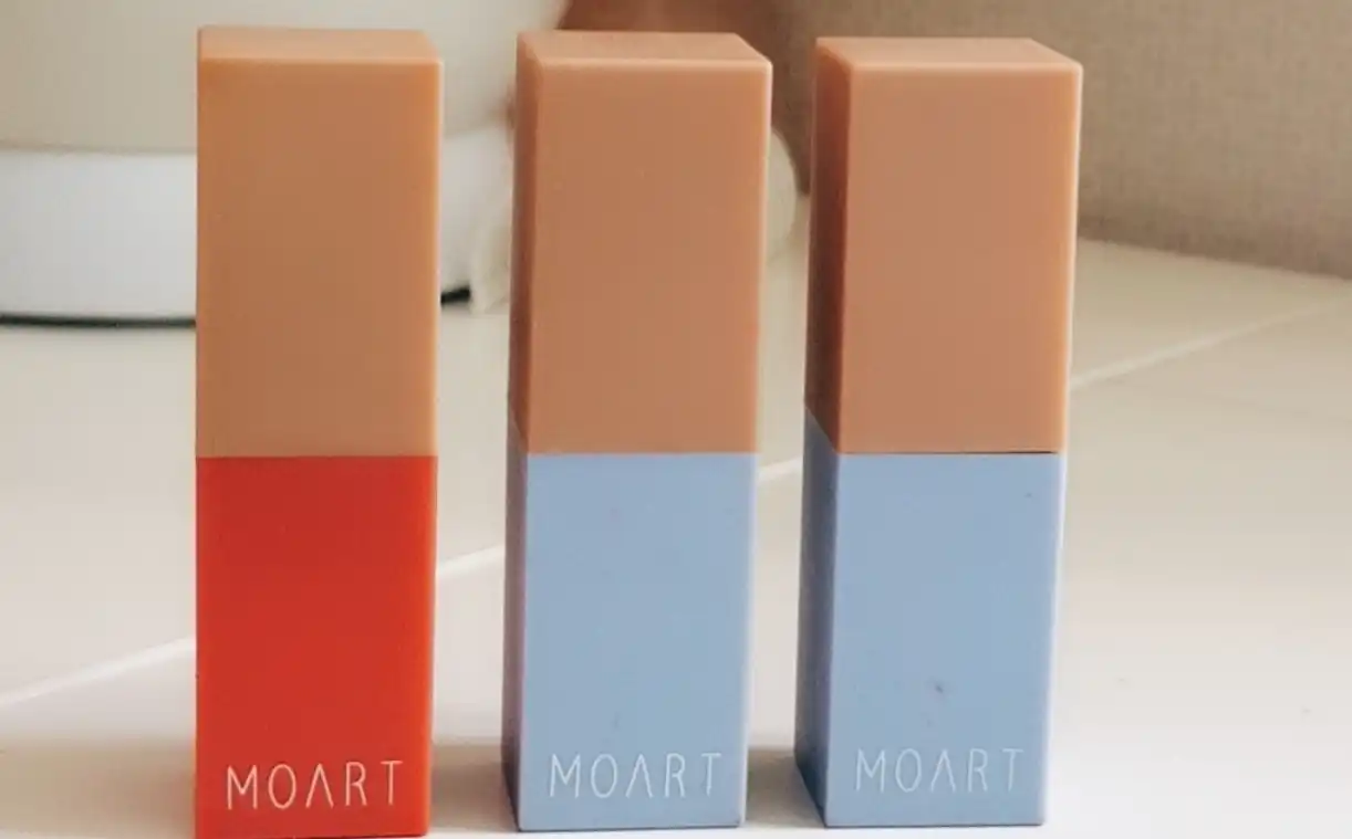 벨벳 립스틱 [R3 드라이 로즈]