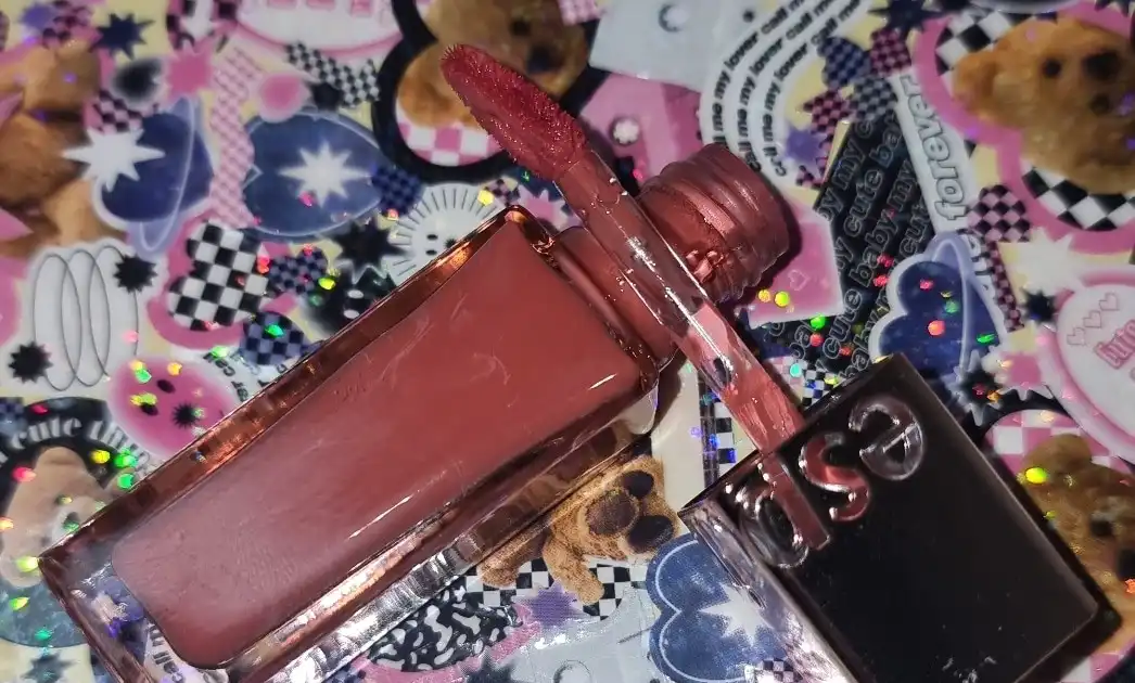 꾸뛰르 립틴트 샤인 [4호 칠링칠링]