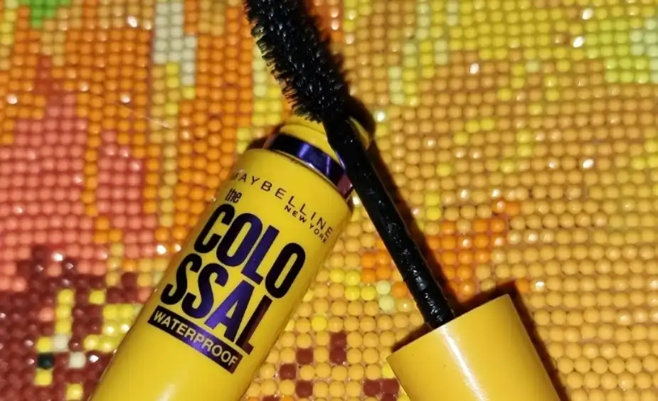 매그넘 콜로썰 워터프루프 [리얼 블랙]