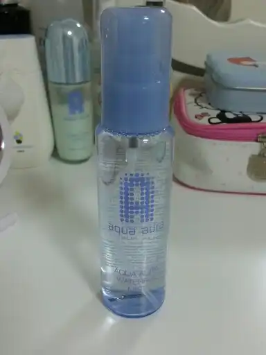 수분 광채 미스트