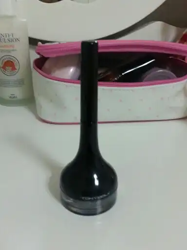 백젤 아이라이너 [01 블랙]