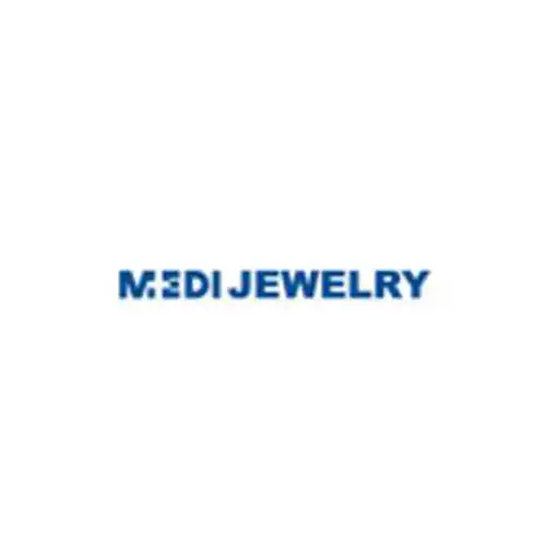 메디쥬얼리 (MEDI JEWELRY)	 로고