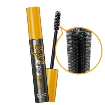 살롱 드 마스카라 [2호 롤브러쉬 카라]