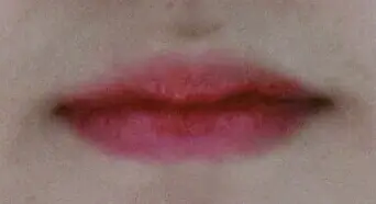 선택된 언니의파우치 리뷰 이미지 - [월드글램 코팅 틴트 07호 도쿄]