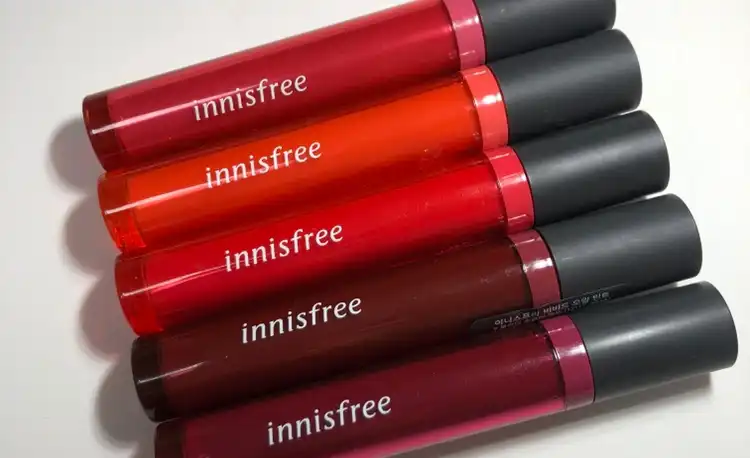 비비드 오일 틴트 [7호 바싹 말린 오렌지]