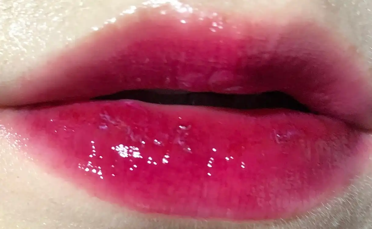 비비드 오일 틴트 [10호 콜드 퍼플 베리]