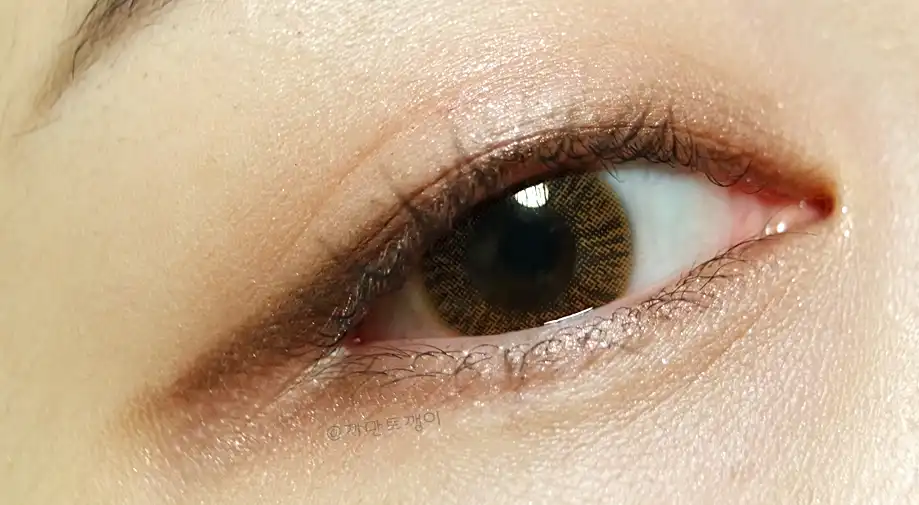 아트릭76 [브라운]