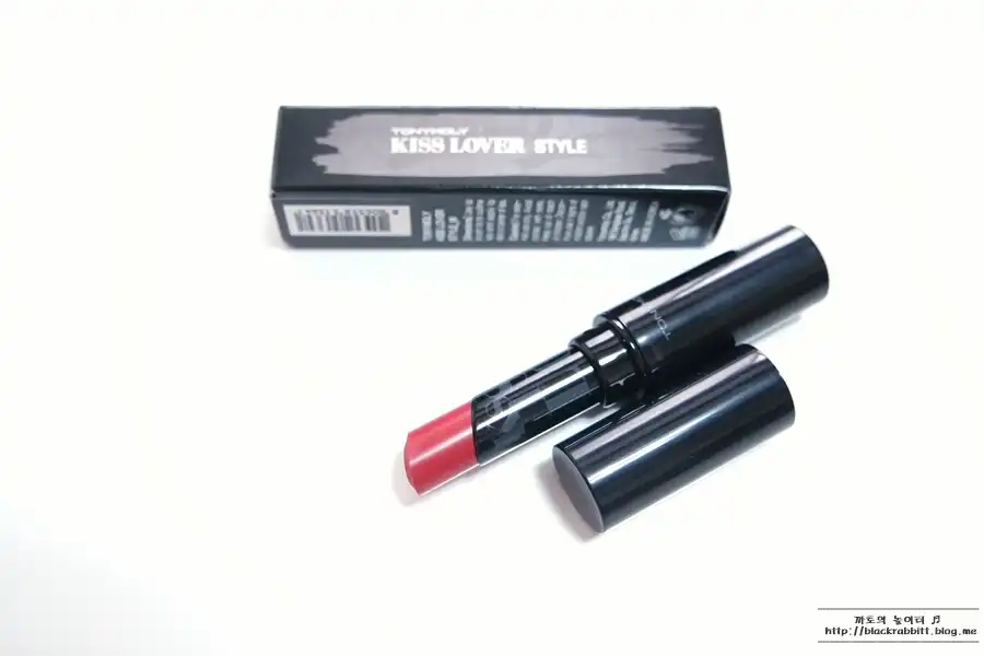 키스러버 스타일 (M RD03 레드칠리)