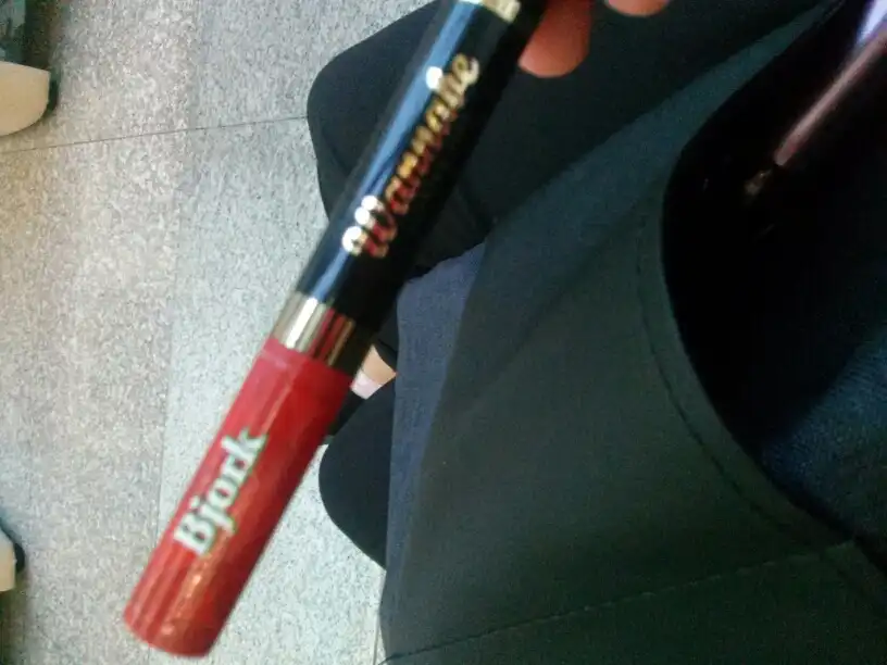 워너비 쿠션 틴트 9호 요니