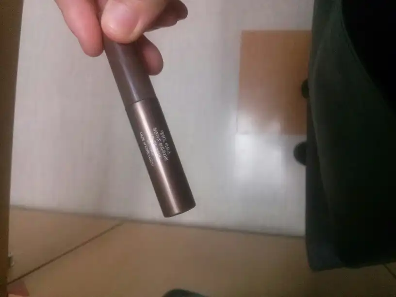 청순 거짓 브라우 카라 [1호 리치 브라운]