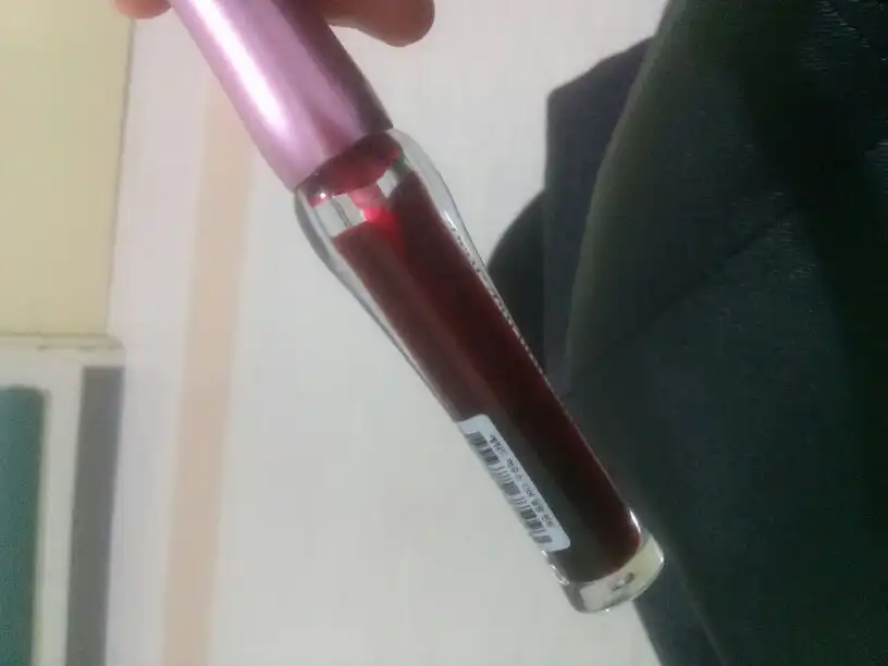 디어 달링 틴트 AD (02 리얼레드)