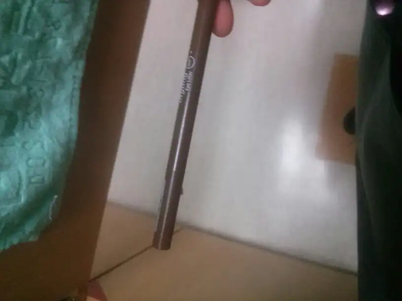 드로잉 아이 브라우 [3호 갈색]