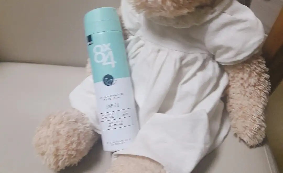 에어리 퍼퓸 데오 미스트 [N°7]