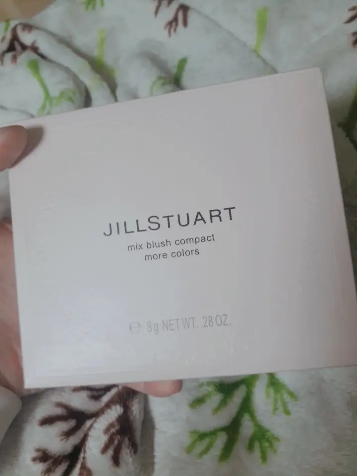 선택된 언니의파우치 리뷰 이미지 - [믹스 블러쉬 컴팩트 모어 컬러 [18 써니 스마일]]