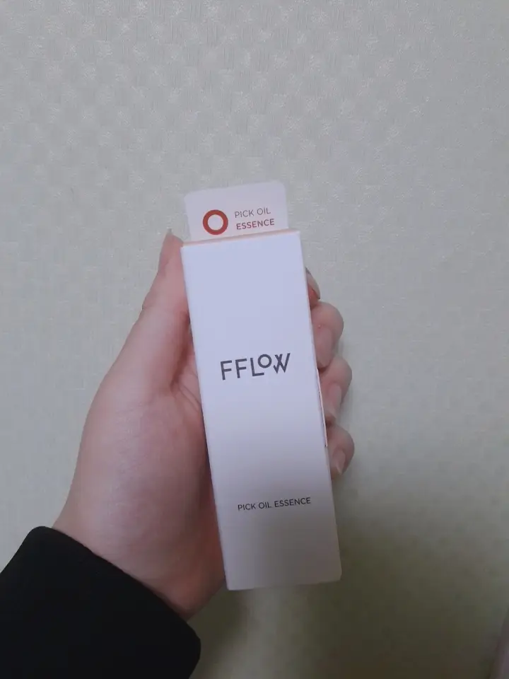 선택된 언니의파우치 리뷰 이미지 - [픽 오일 에센스]