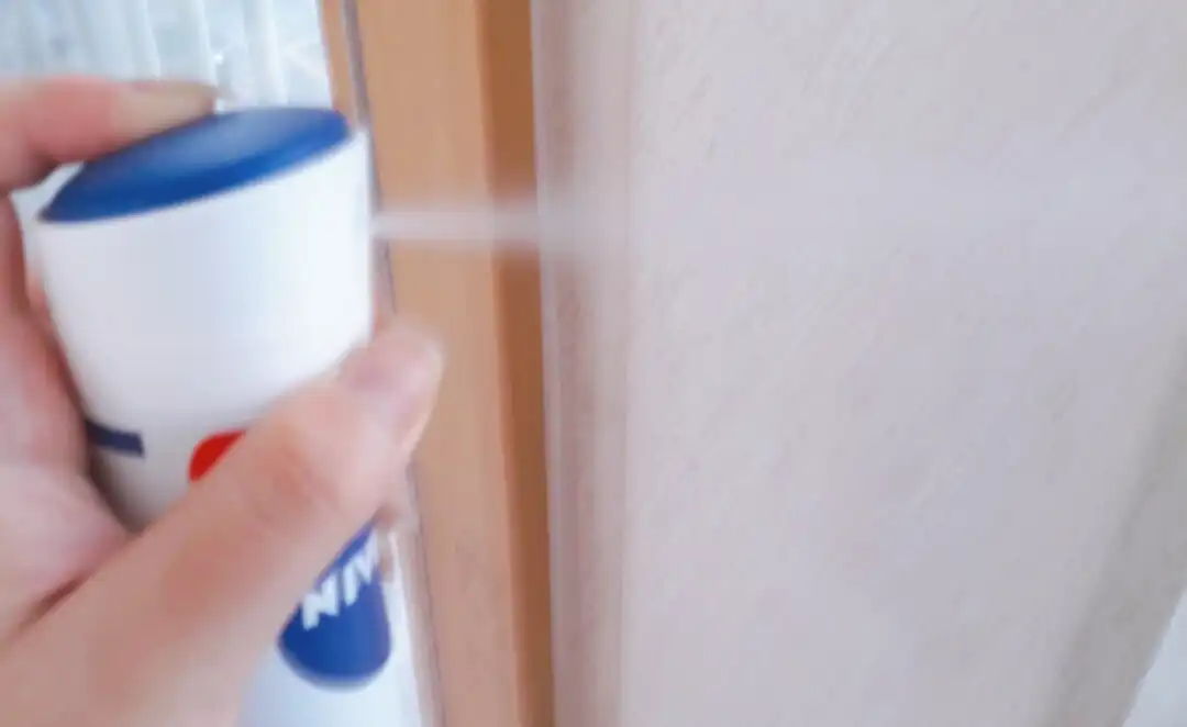 데오드란트 스프레이 드라이콤포트