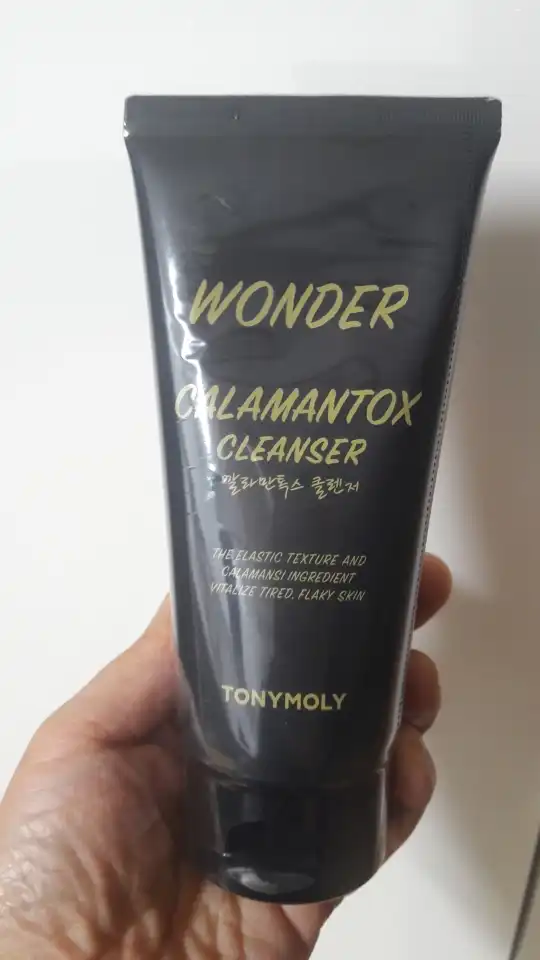 원더 깔라만톡스 클렌저