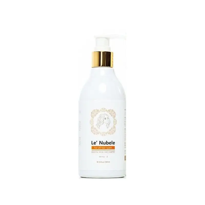 앙리제이 샴푸