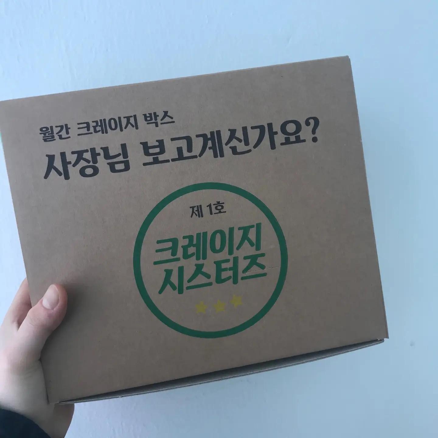 선택된 언니의파우치 리뷰 이미지 - [트루케어 논나노 논코메도 무기자차 선크림]
