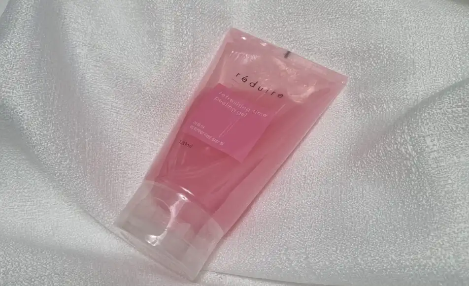 리프레싱 타임 필링 젤