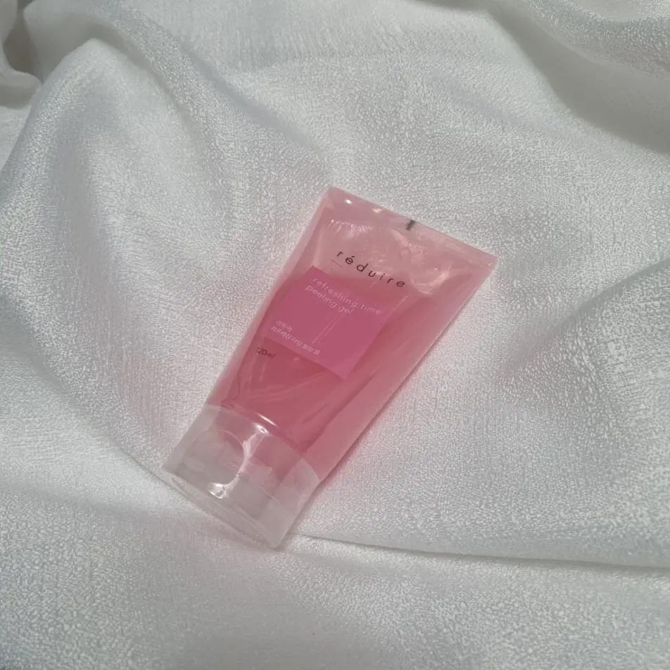 선택된 언니의파우치 리뷰 이미지 - [리프레싱 타임 필링 젤]