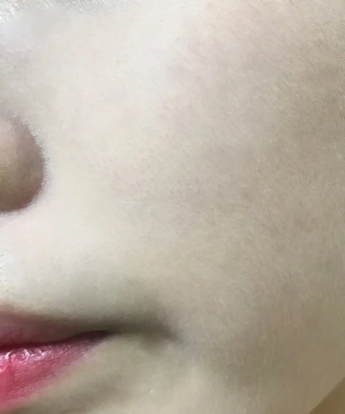 언니의파우치 리뷰 이미지 5 - [에어리 팟 팩트 [투명]]