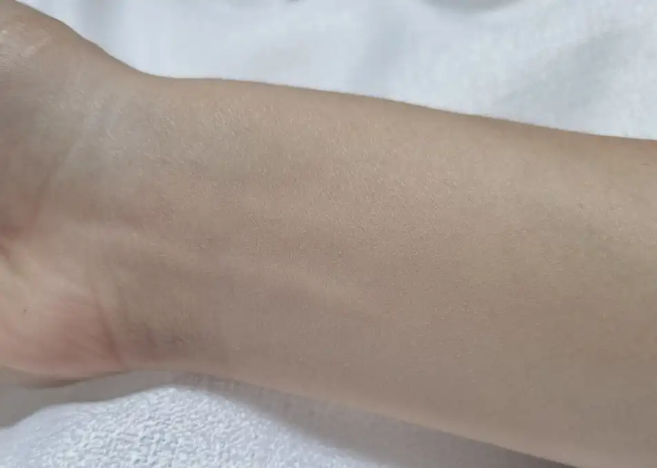 언니의파우치 리뷰 이미지 14 - [올 인 원 컬러 코렉팅 팔레트]