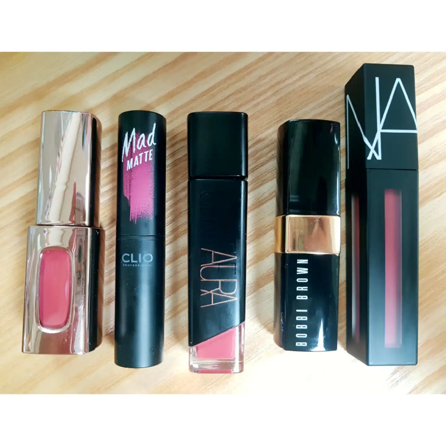 파워매트 립 피그먼트 [아메리칸 우먼]