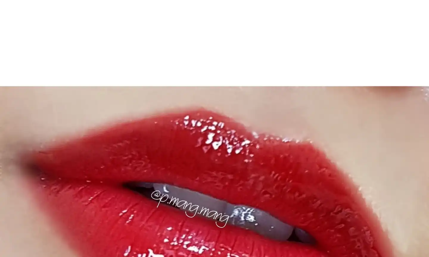 압솔뤼 글로스 [132 레드 클릭]