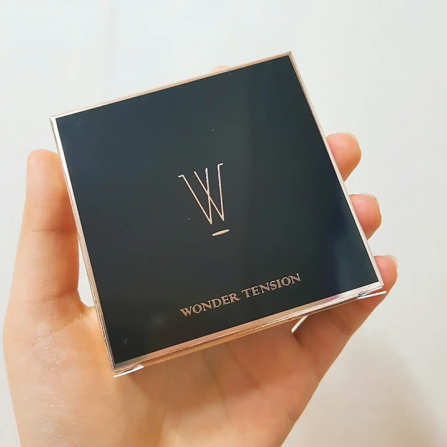 원더 텐션 팩트 (퍼펙트 커버) 21호